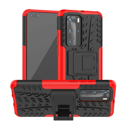 Huawei P40 Pro Ultra Resistant Case