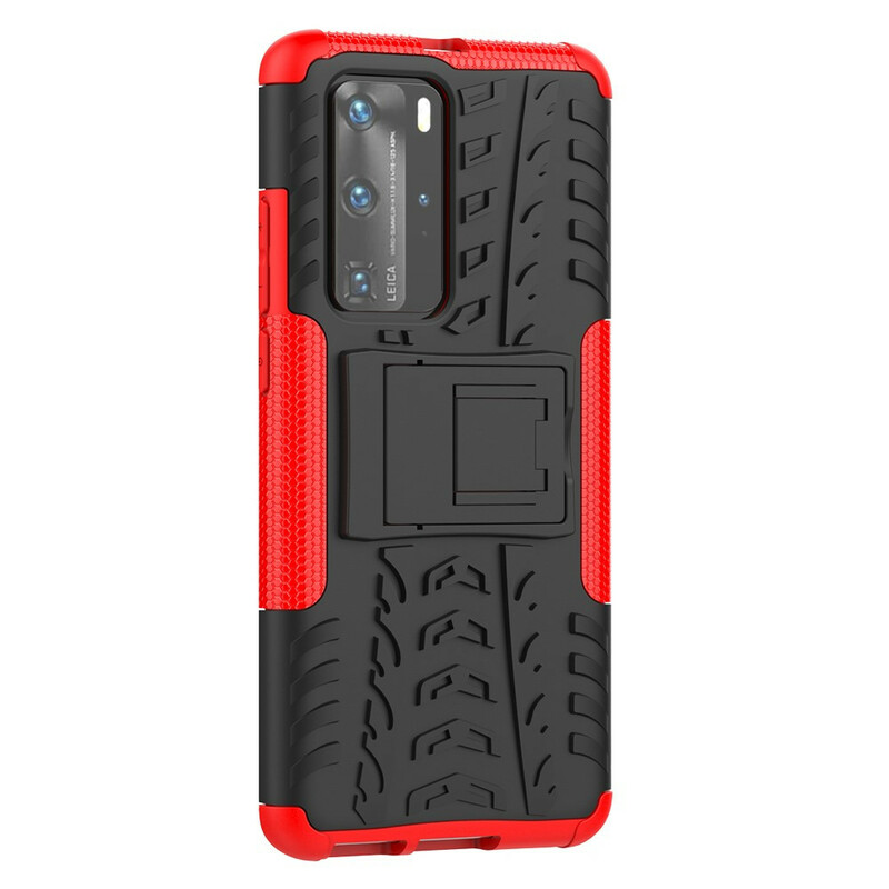 Huawei P40 Pro Ultra Resistant Case