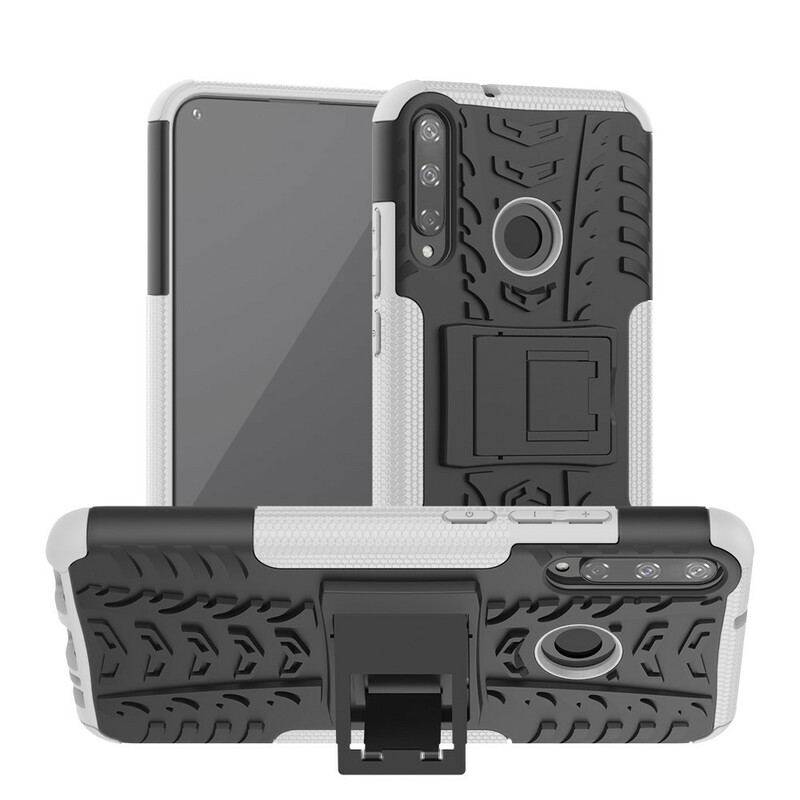 Huawei P40 Lite E Ultra Resistant Case