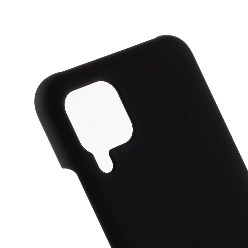 Huawei P40 Lite Rubber Cover Plus