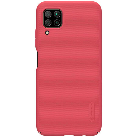 Huawei P40 Lite Hard Case Frosted Nillkin