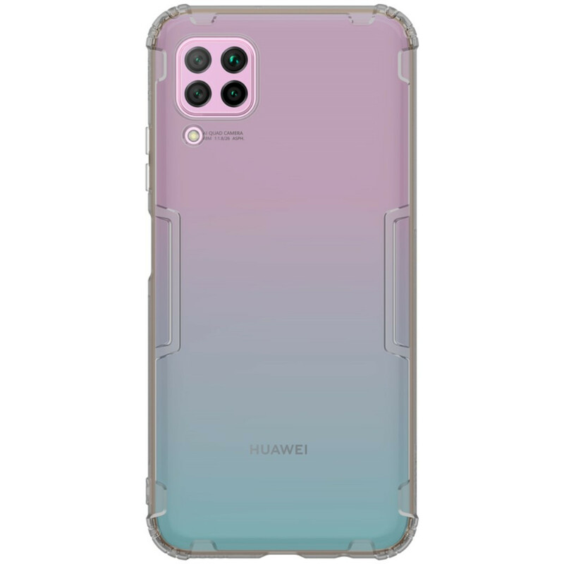 Huawei P40 Lite Reinforced Transparent Case Nillkin