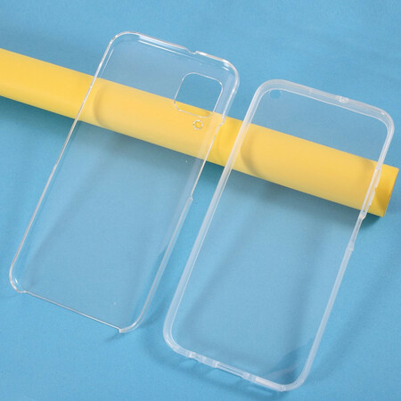 Front and back cover for Huawei P40 Lite
