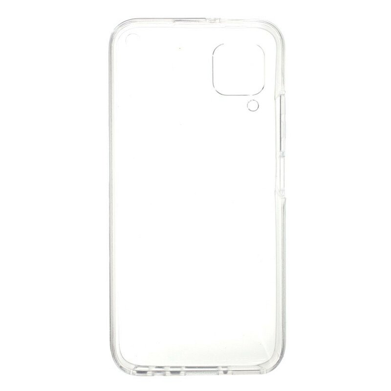 Front and back cover for Huawei P40 Lite