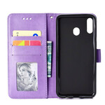 Housings for Huawei P40 Lite E Mandala Soleil