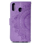 Housings for Huawei P40 Lite E Mandala Soleil