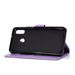 Housings for Huawei P40 Lite E Mandala Soleil