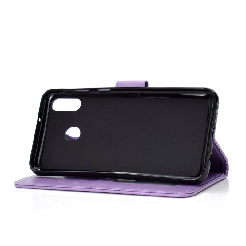 Housings for Huawei P40 Lite E Mandala Soleil