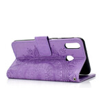 Housings for Huawei P40 Lite E Mandala Soleil