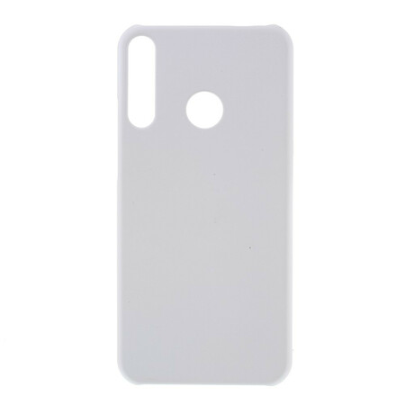 Huawei P40 Lite E Rubber Cover Plus