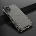 Huawei P40 Lite Honeycomb Style Case