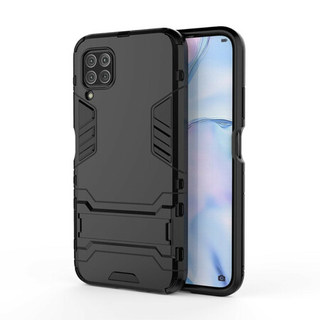 Huawei P40 Lite Ultra Resistant Case Lanyard