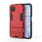 Huawei P40 Lite Ultra Resistant Case Lanyard