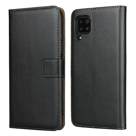 Cover Huawei P40 Lite The Cuir