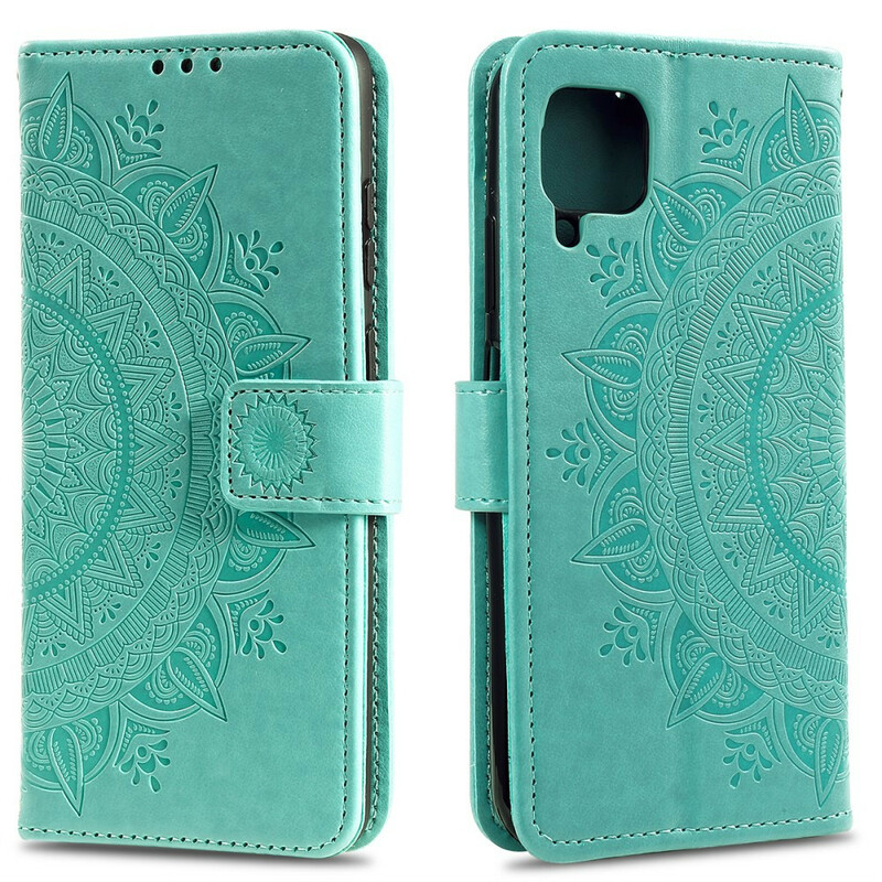 Housings Huawei P40 Lite Mandala Soleil