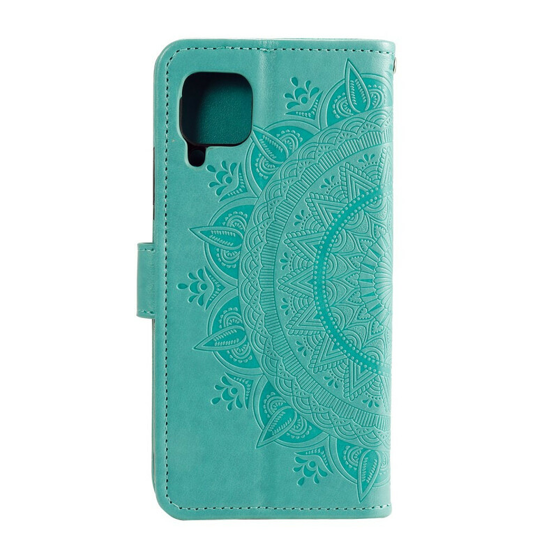 Housings Huawei P40 Lite Mandala Soleil