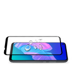 Huawei P40 Lite E MOCOLO tempered glass screen protector