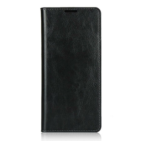 Flip Cover OnePlus 8 Genuine Leather