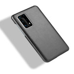 Huawei P40 Pro Plus Leather Case Lychee Performance