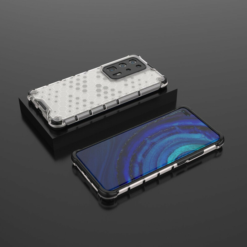Huawei P40 Pro Plus Honeycomb Style Case