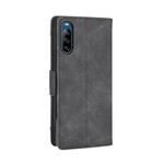 Sony Xperia L4 Premier Class Multi-Card Case