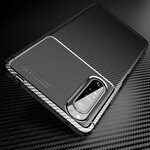 Sony Xperia 1 II Flexible Carbon Fiber Case