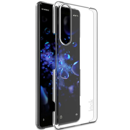 Case Sony Xperia 1 II IMAK Transparent Crystal