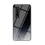 Oppo Find X2 Pro Case Tempered Glass Starry Sky