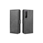 Sony Xperia 1 II Case Double Flap