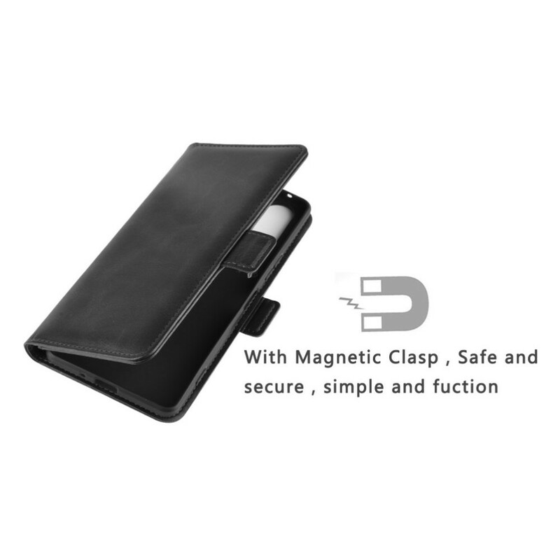 Sony Xperia 1 II Case Double Flap