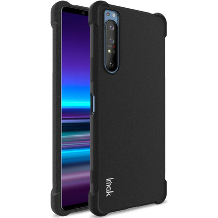 Case Sony Xperia 1 II IMAK Silky