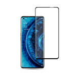 Tempered glass protection for Oppo Find X2 Pro MOCOLO