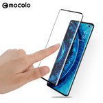 Tempered glass protection for Oppo Find X2 Pro MOCOLO