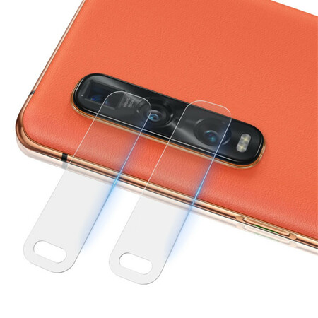 Oppo Find X2 Pro IMAK Tempered Glass Lens Protection