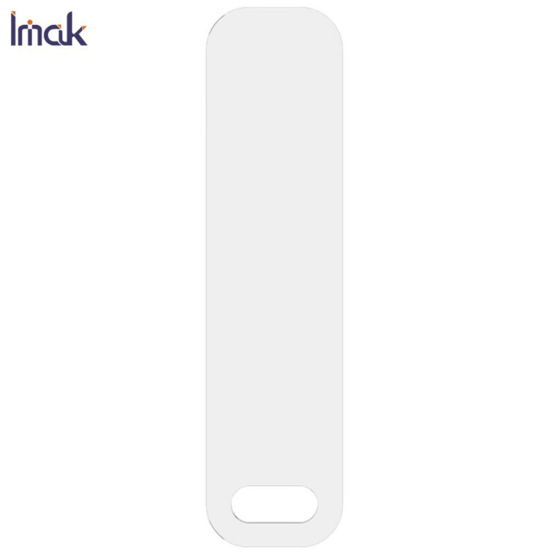Oppo Find X2 Pro IMAK Tempered Glass Lens Protection
