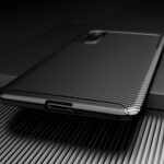 Sony Xperia 10 II Flexible Carbon Fiber Case