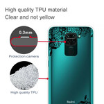 Xiaomi Redmi Note 9 Thin Lace Case