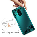 Xiaomi Redmi Note 9 Thin Lace Case