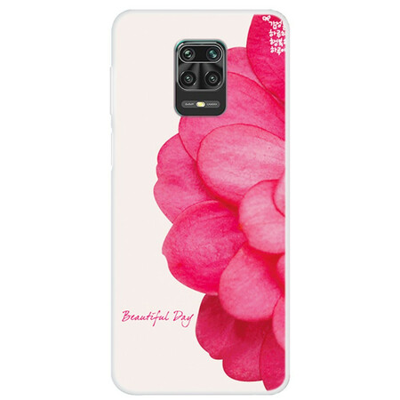 Case Xiaomi Redmi Note 9S / Redmi Note 9 Pro Beautiful Day