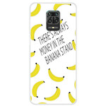 Case Xiaomi Redmi Note 9S / Redmi Note 9 Pro Banana Money
