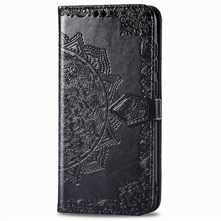 Xiaomi Redmi Note 9S / Redmi Note 9 Pro Mandala Middle Age Case