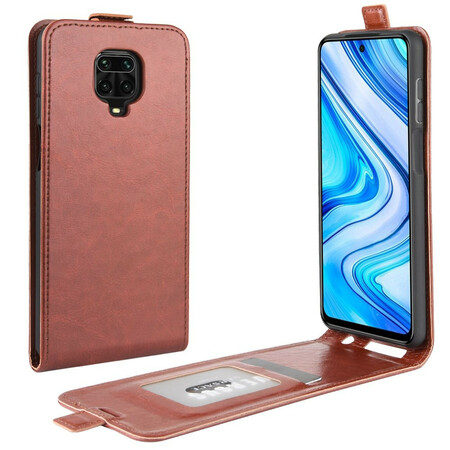 Cover Xiaomi Redmi Note 9S / Redmi Note 9 Pro Rabattable