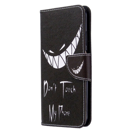 Cover Huawei P40 Lite Devil Phone