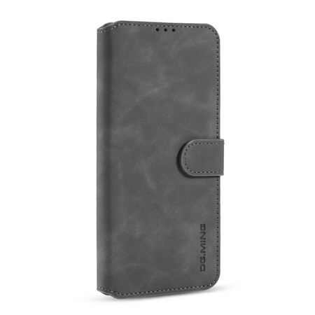 Xiaomi Redmi Note 9S / Redmi Note 9 Pro DG.MING Retro Case