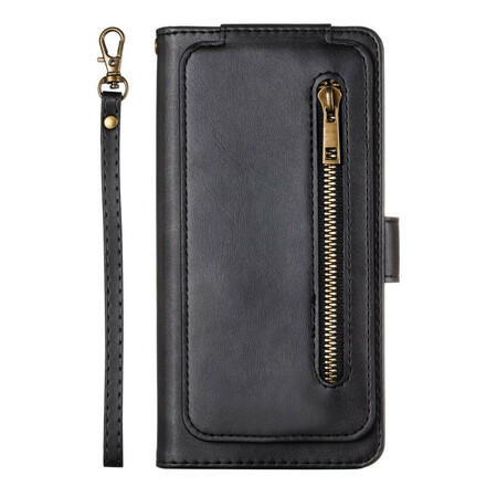 Xiaomi Redmi Note 9S / Redmi Note 9 Pro Performance Strap Case
