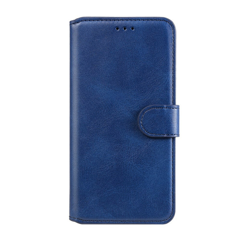 Xiaomi Redmi Note 9S / Redmi Note 9 Pro Classic Leather Case