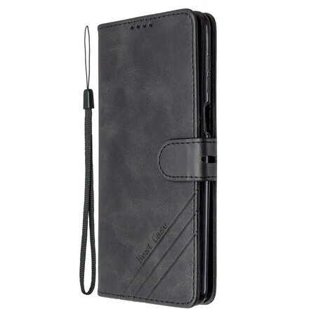Cover Xiaomi Redmi Note 9S / Redmi Note 9 Pro Best Case Case