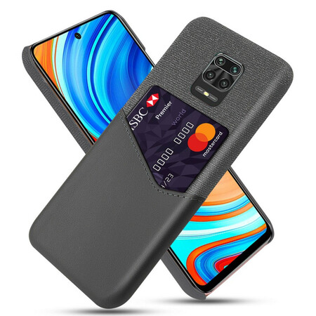 Xiaomi Redmi Note 9S / Redmi Note 9 Pro Card Case