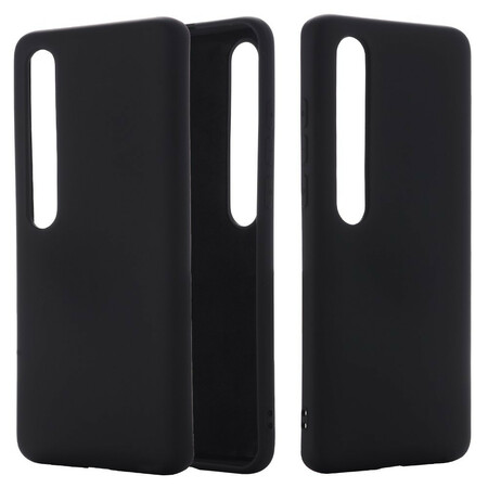 Case Xiaomi Mi 10 / 10 Pro Liquid Silicone