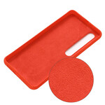 Case Xiaomi Mi 10 / 10 Pro Liquid Silicone